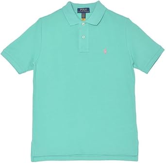 POLO RALPHLAUREN 半袖ポロシャツ POLO RALPH LAUREN(ポロラルフローレン)ナンバリング